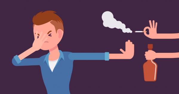 Постигането на успех в преодоляването на някой вреден навик само по себе