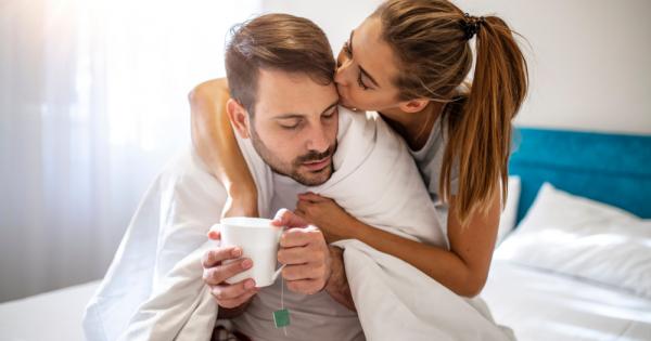 На жените им е генетично заложено да поставят нуждите на