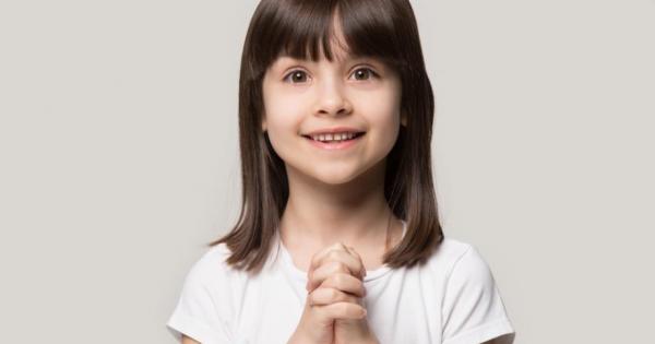 Да научите децата на честност всъщност не е толкова трудно