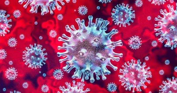 В разгара на световната паника породена от коронавируса в Китай