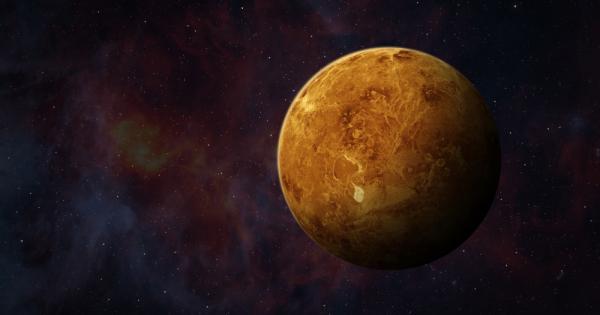 Невъзможно е да оцелеем на повърхността на Венера Тук атмосферното