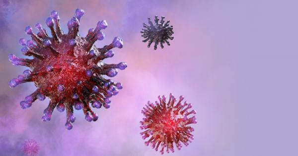 От началото на епидемията в края на 2019 а досега новият коронавирус