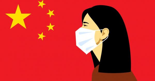 98 годишен китайски учен и 85 годишната му съпруга са се възстановили