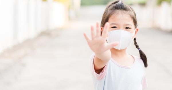 Световната здравна организация разпространи видео в което обяснява как се