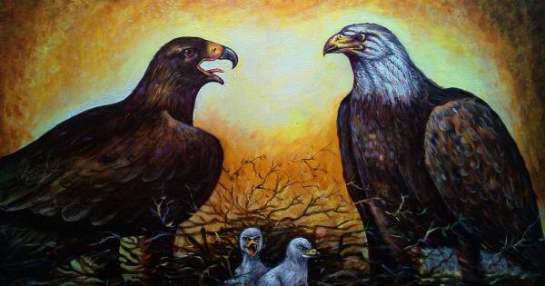 Днес ще ви разкажем една изключително интересна история за това