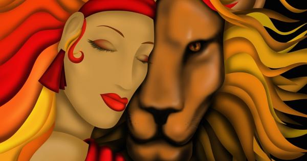 Овен
Овните са самоуверени и амбициозни Те никога не се предават