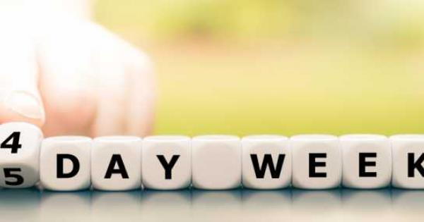 Все повече компании в света изпробват модела на четиридневна работна