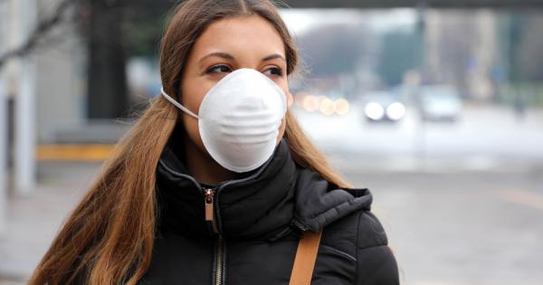 Хиляди пъти беше казано че тези маски нямат особен ефект