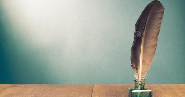 Голяма част от българските писатели имат свои литературни псевдоними измислени