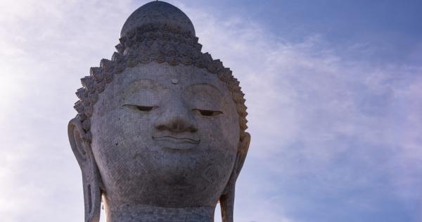 Един път последовател на Буда го запитал Как да гледаме на указанията