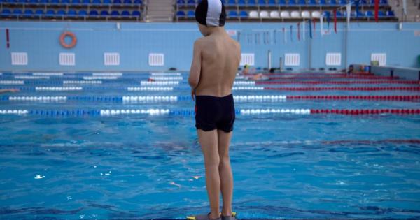 За децата е полезно да спортуват от малки по това