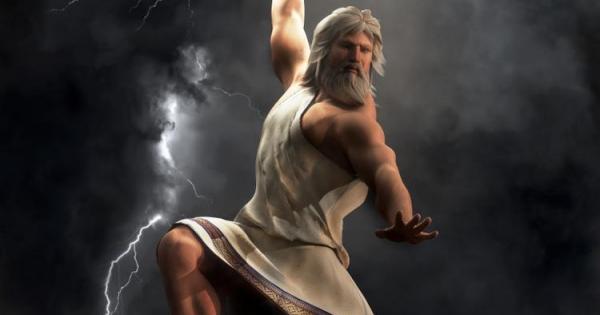 Старогръцките легенди и митове са интересни и мъдри предания за