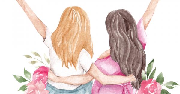 Независима и своенравна приятелката ви Водолей иска на всяка цена