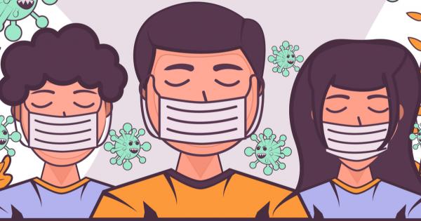 През декември 2019 а китайските власти уведомиха света че чрез техните