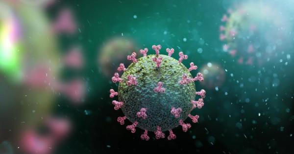 Ново проучване проведено от епидемиолози в Хонконг твърди че повечето инфекции