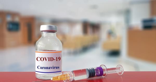 В момента по света се разработват 70 ваксини против коронавирус, като