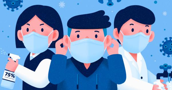 Разпространението на Ковид 19 в Дания не се ускорява след започналото