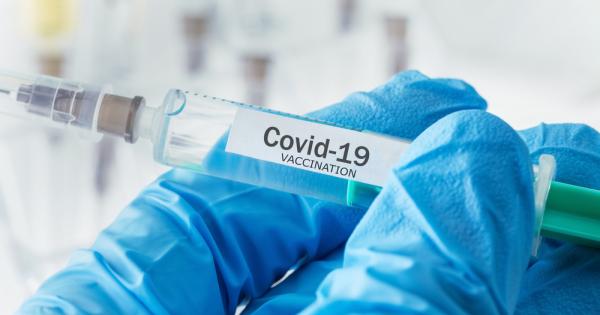 Дейвид Набаро специалният пратеник на Световната здравна организация СЗО за