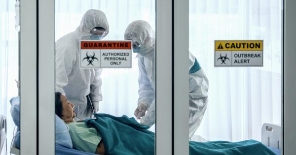 Китайските власти умишлено са прикрили реалните данни за размера на