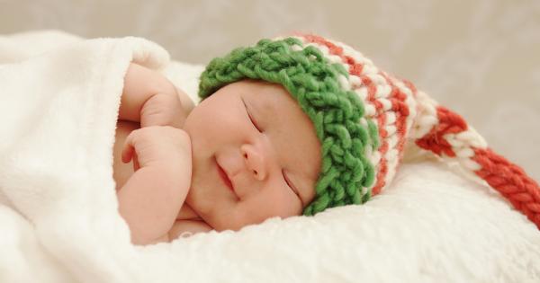 Да гледаш как бебето спи е истинско удоволствие То много