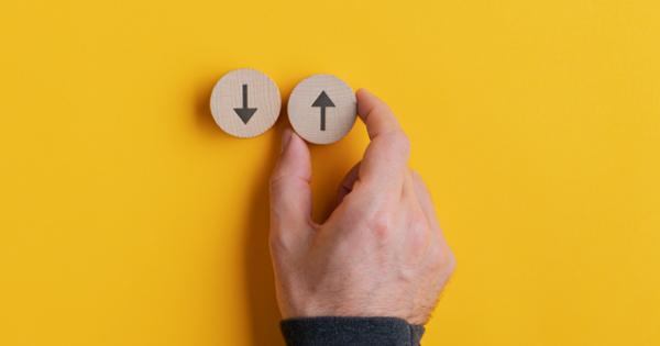 В своето мислене хората допускат редица грешки когнитивни изкривявания които