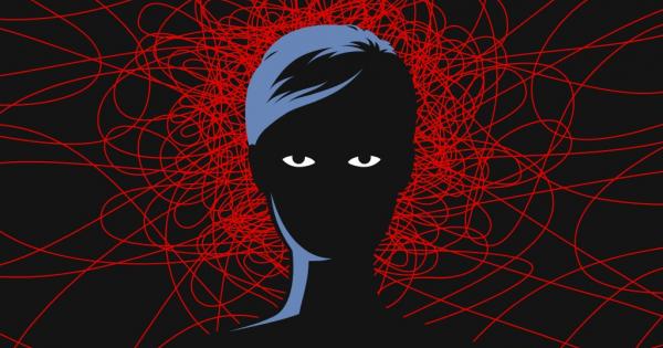 Всичко започва с една незначителна мисъл върху която постепенно се