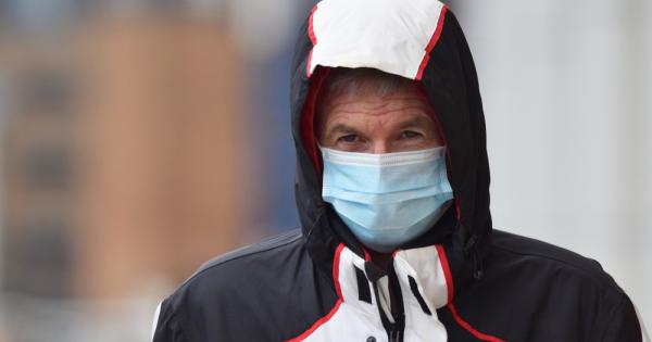 Само 9 от британците искат живота им да се завърне