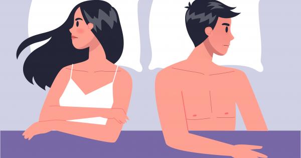 Плътската любов доставя удоволствие грижи се за добро настроение и