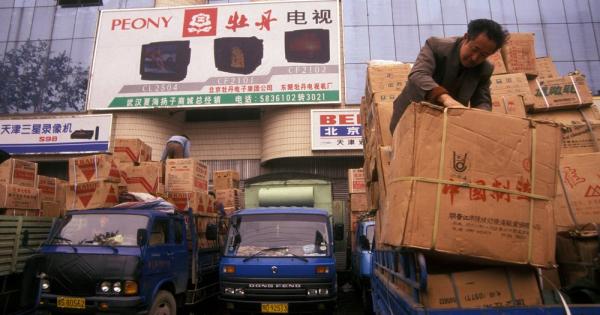 Къде точно новият коронавирус е направи своята първа стъпка от