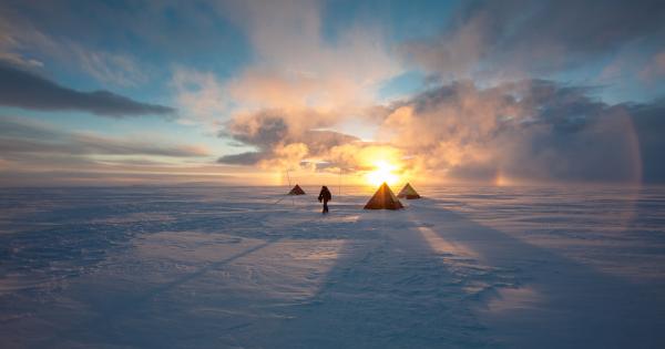 Учени станаха свидетели на първите етапи от развитието на общ