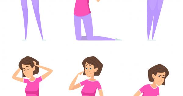 Тялото изпраща своите сигнали когато възникне проблем но ние често