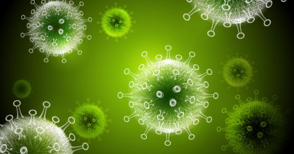 Учени смятат че кръвният протеин феритин който се активизира за