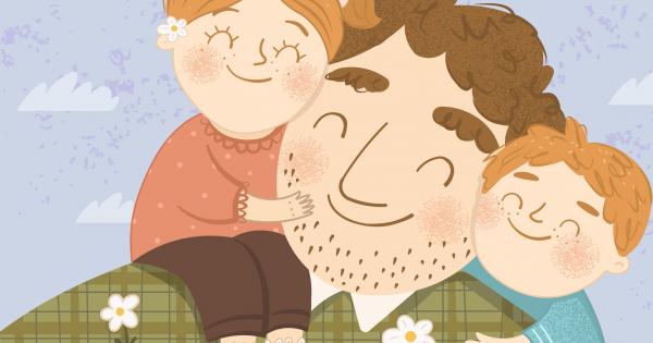 Всеки може да бъде баща да направи дете да създаде