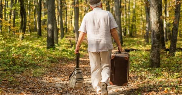 101 годишен италианец роден по време на пандемията с испански грип