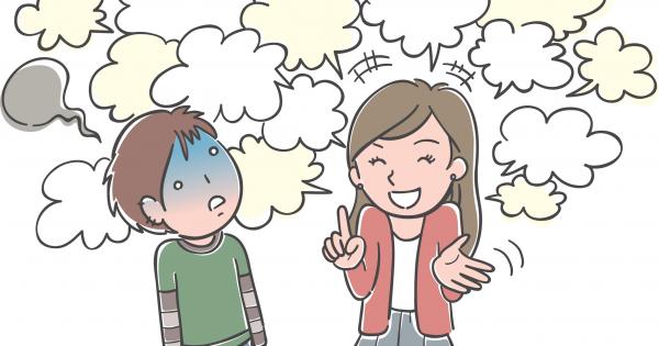 Някои хора са извънредно комуникативни и открити Обичат да водят