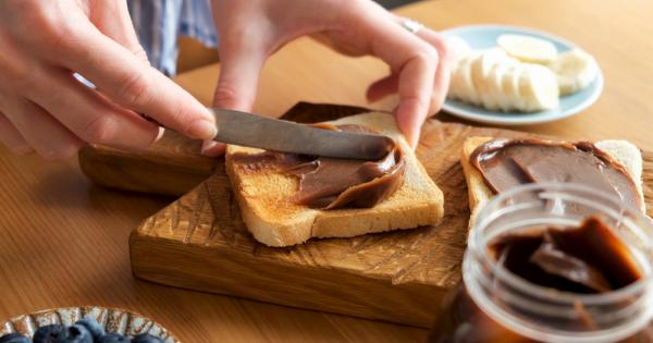 Дали на закуска на обяд в офиса или като сандвичи