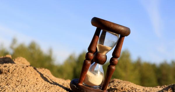 Представете си че има банка която всеки ден зарежда по