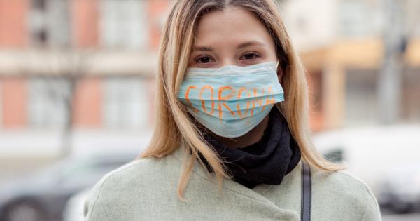 Няма как да спрем разпространението на тази въздушно капкова инфекция Може