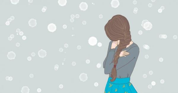 Бедността не се изразява в празните джобове и празното портмоне