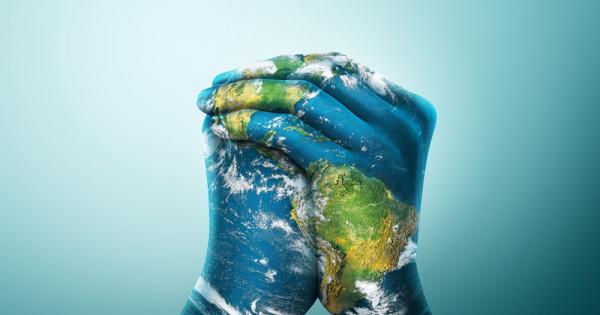 Изменението на климата е непосредствена заплаха за нашия свят Добрата