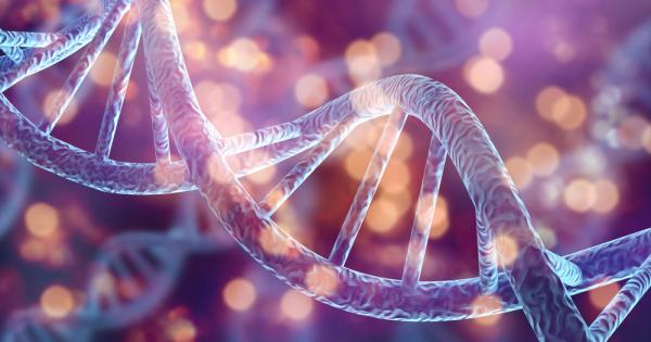 Преди повече от 60 години Джеймс Уотсън и Франсис Крик