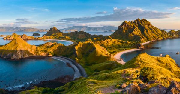 Островите са изправени пред прекомерно високи разходи за електроенергия когато