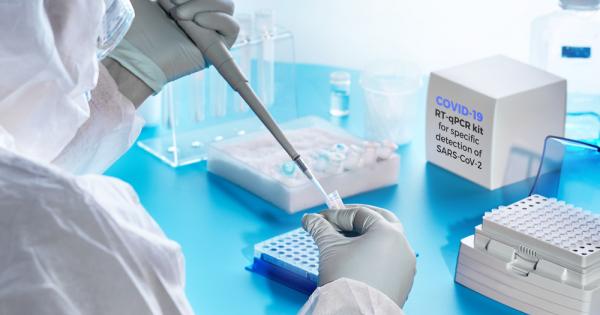 Учени от университета в Тюбинген твърдят че са открили пътя