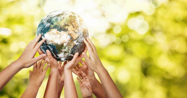 Не е вярно че не можем да направим нищо за