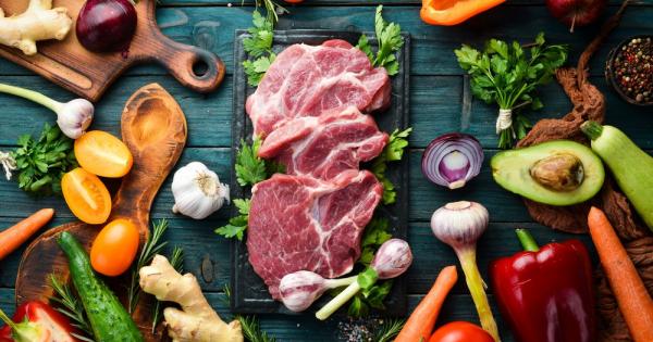 Проучване обхващащо почти половин милион британци откри че като цяло