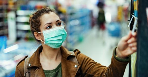 Маските на закрито отново стават задължителни Мероприятията на закрито ще