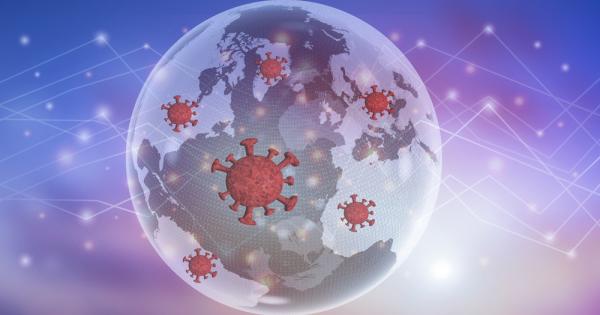 Пандемията от COVID 19 e започнала още в последните месеци на