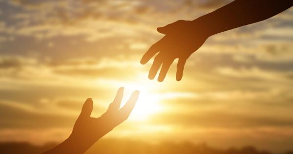 Изследване твърди че когато се фокусираме върху личните си затруднения