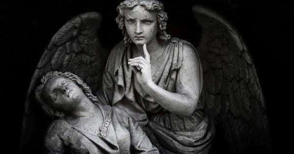 Смъртта е неизбежна Но какво знаем за нея В следващите редове