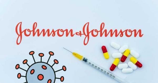 Ваксината срещу новия коронавирус на американската компания Johnson Johnson дава обещаващи
